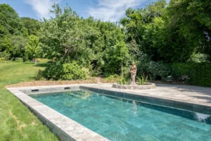 Design Piscines – Carré Bleu Le Mans à Le Mans