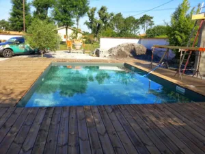 Caraiben Piscines à Saint-Selve