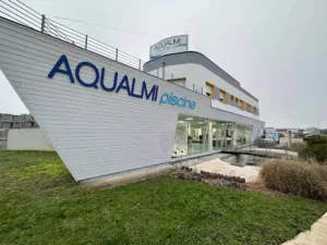 Aqualmi Piscine Chalons à Châlons-en-Champagne