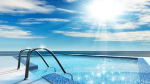 Société Thibault-Service de nettoyage de piscines à Épernay