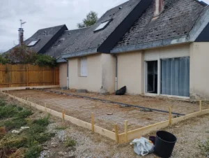 MIKAKISS Rénovation & Petits Travaux à Vichy