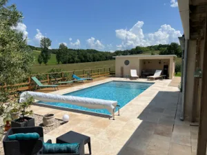 Constructions Deprestige – Construction de piscine Tarn et Garonne à Caussade