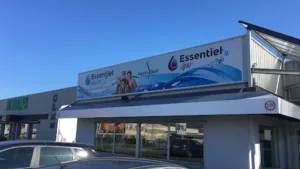 Essentiel Piscine Essentiel Spa à Cournon-d'Auvergne