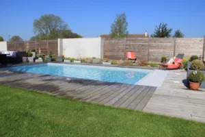 Biard Piscine & Spa à Canehan