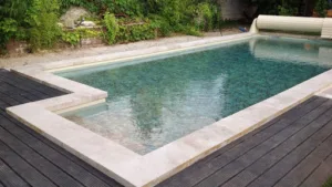 Piscines Et Paysages De France à Limas