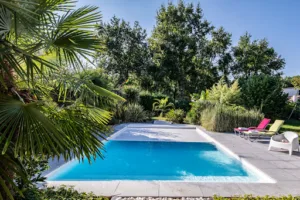 Everblue – Premium Piscines & Spas à La Teste-de-Buch