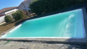 Piscines Charly Menoire à Seysses