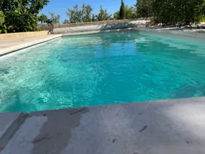 SERVIPOOL à Roquemaure