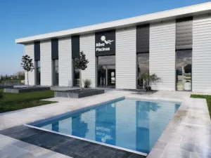 SAS Rêva Piscines à Saint-Georges-sur-Loire