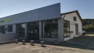 Harmonie Piscines à Limoux