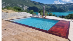 VERCORS PISCINE à Saint-Blaise-du-Buis
