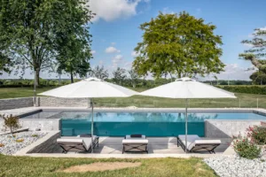 Piscines & Spas 35 | Esprit Piscine | Hotspring à La Mézière