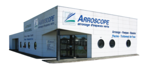 ARROSCOPE à Aytré