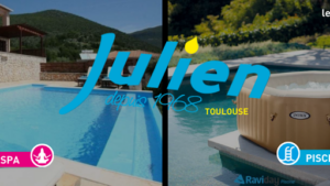 Boutique Julien Toulouse à Quint-Fonsegrives