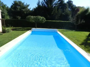 PISCINES AQUINOX AUVERGNE NIEVRE à Yzeure