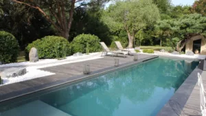 Fred Eau Piscine à Arthès