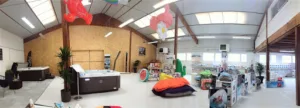 Envie Piscine à La Séguinière