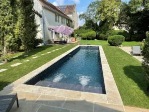Yonne-Piscine à Auxerre