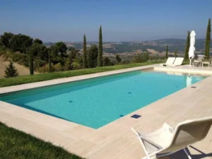 LUSO PISCINE 2A à Ajaccio