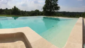SDCB – MONDIAL PISCINE à Linas