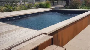 AM Espace Piscine 21 à Beaune