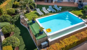 Constructeur de piscine à Le Pradet – Aquavision à Le Pradet