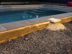 Sam Piscine à Albi