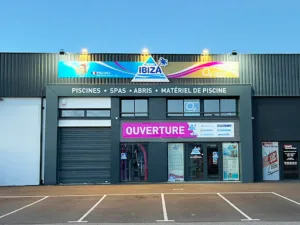 Ibiza à Narbonne