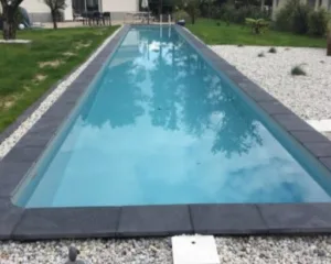 Piscine 80 à Quend