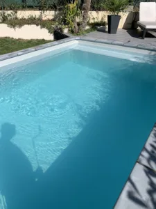 ETOILE PISCINES & SPAS à Gouvieux
