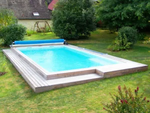 Idéale Piscine – Pisciniste à Nuillé-le-Jalais