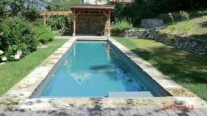 Aquathermie à Claix