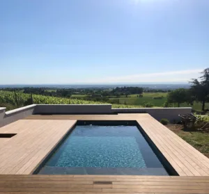 Sélection Piscines à Civrieux