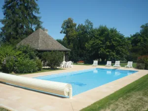 Verlhac Piscines à Brive-la-Gaillarde