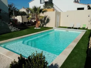 Piscines Provence Polyester à Pouilly-en-Auxois