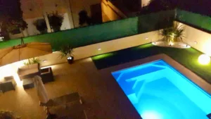 Piscine coque Discount Haut de France à Wambrechies