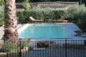 Mézard O & Piscines à Bédarrides