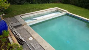Azurlonde Piscines à La Londe-les-Maures