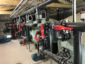 BCL – LJKL Techniques Piscines à Challans