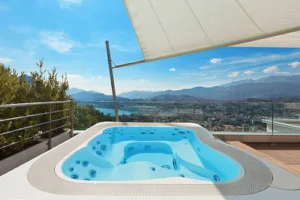 Hydro Elec Spa à Igny-Comblizy