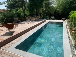 MDS Aménagements extérieurs à Saint-Yrieix-sur-Charente
