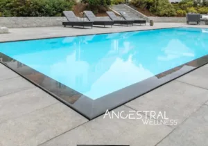 PISCINE MIROIR CONCEPT à Orgeval