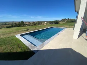 Magitech piscine – Magiline à Lézignan-Corbières