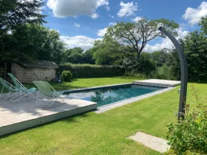Aquilus Piscines & Spas Laval – Aquabellis à Cossé-le-Vivien