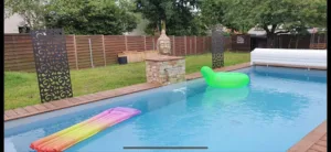 Côté Création Piscine à Sainte-Luce-sur-Loire