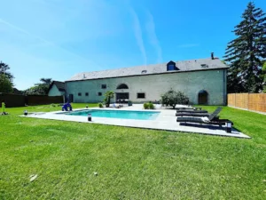 Piscine49 à Saint-Georges-sur-Loire