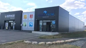 Piscines Angériennes – Mondial Piscine à Saint-Jean-d'Angély