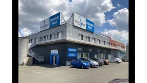 Tendances Piscines & Spas – Hydro Sud Le Mans à La Chapelle-Saint-Aubin