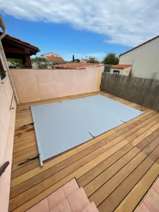 ZANDE PISCINE DISTRIBUTION à Le Boulou