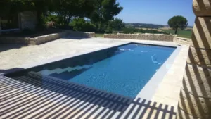 Pool Prestige à Montestruc-sur-Gers